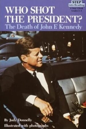 John F. Kennedy